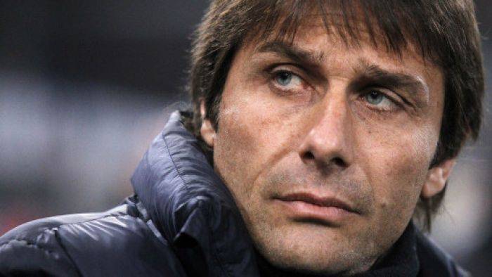 Antonio Conte 