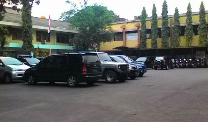 Tiga OPD Pemkot Malang Boyongan Kantor