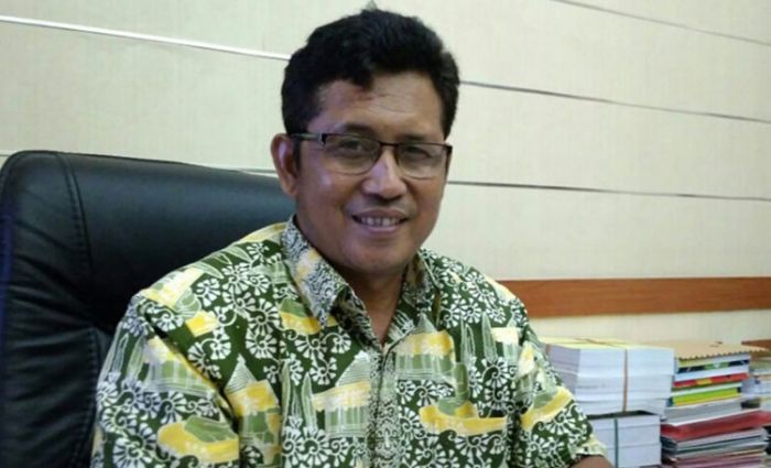 Nur Qolib Apresiasi DPAC yang Mencalonkan Dirinya Jadi Ketua PPP Gresik