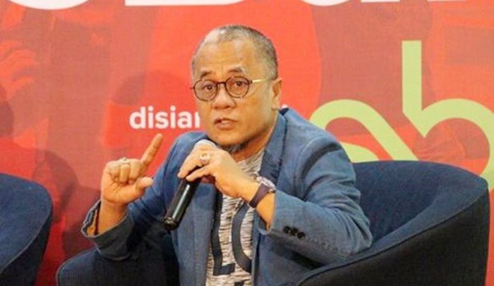 Presidium KAHMI Jatim: KAHMI Harus Bisa Berikan Kontribusi Positif Terhadap Perjalanan Bangsa