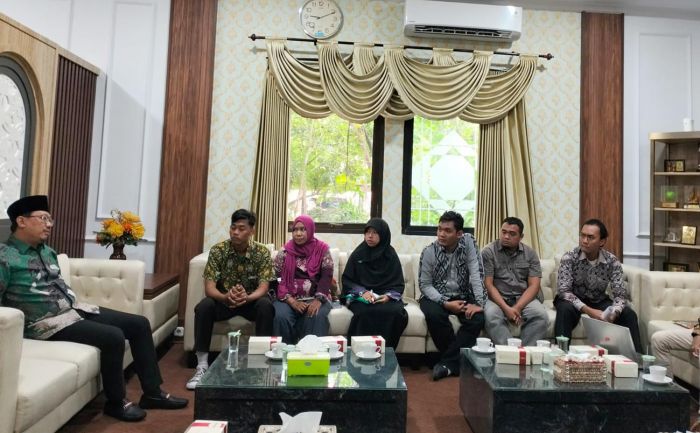 Ketua DPRD Kabupaten Pasuruan Diwaduli Soal Penutupan BRIN, Padahal Sudah Kerja Sama dengan NASA