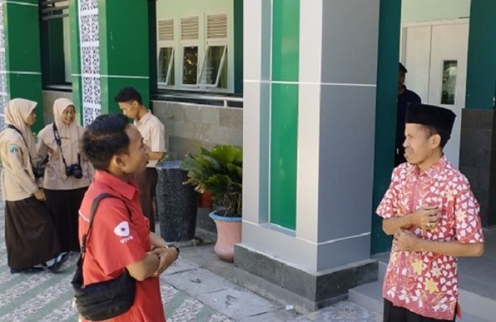 Kepala MAN 1 Pamekasan Benarkan Tarikan Rp500 untuk Toilet Sekolah, ini Alasannya