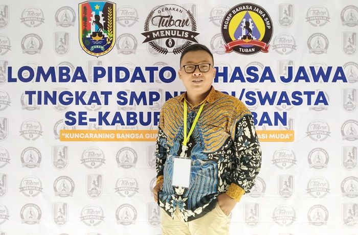 SiLPA Capai Rp780 Miliar, DPD KNPI Tuban Anggap Kinerja OPD Lamban