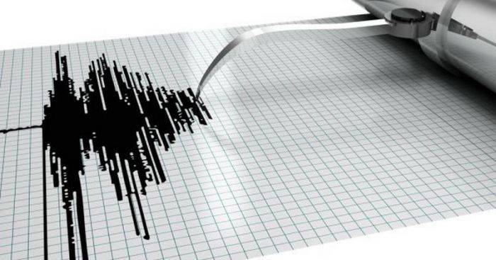 Gempa 5,0 SR Melanda Laut Trenggalek