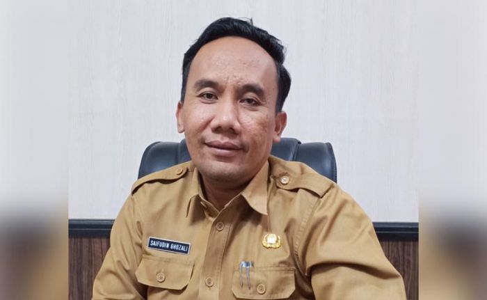 Tim Gugus Tugas Penanganan Covid-19 Gresik Awasi Daerah TKI