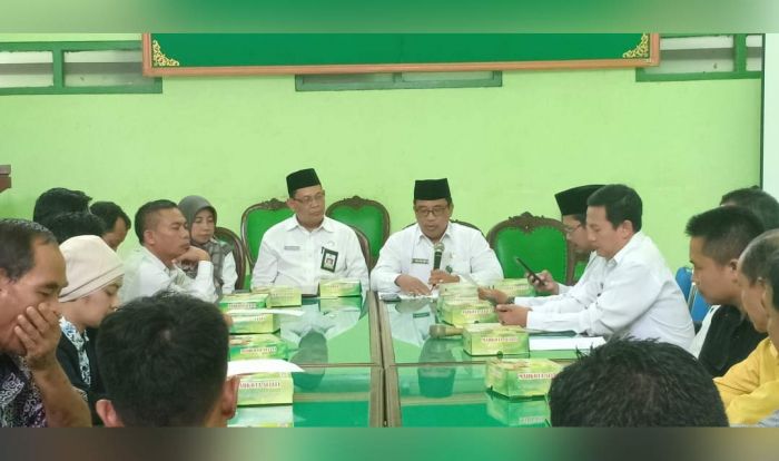 Jelang MTQ Jatim, Kiblat Mushola dan Kamar Hotel di Tuban akan Diukur