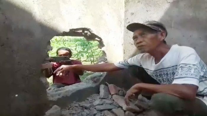 Semalam, Dua Rumah di Kota Probolinggo Dibobol Kawanan Maling, Semua Alat Tukang Raib