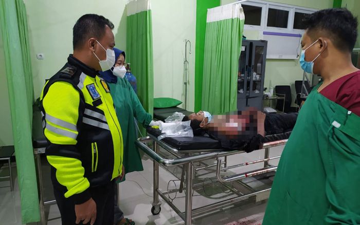 Polisi Selidiki Penganiayaan Remaja 16 Tahun Hingga Tewas, Usai Balap Liar di Bypass Balongbendo