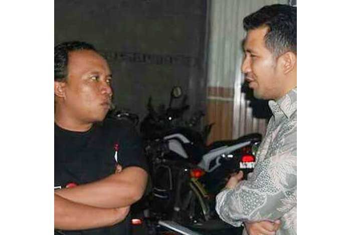 14 Pernyataan Sikap DPC PDIP Trenggalek atas Pencalonan Emil Dardak di Pilgub Jatim