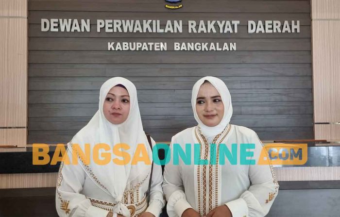 Pisah Kenang Anggota Periode 2019-2024, ISAD Bangkalan Beri Santunan ke Anak Yatim