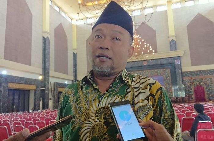 ​Pembangunan Madura Lamban, Kelembagaan BPWS Perlu Ditata Ulang