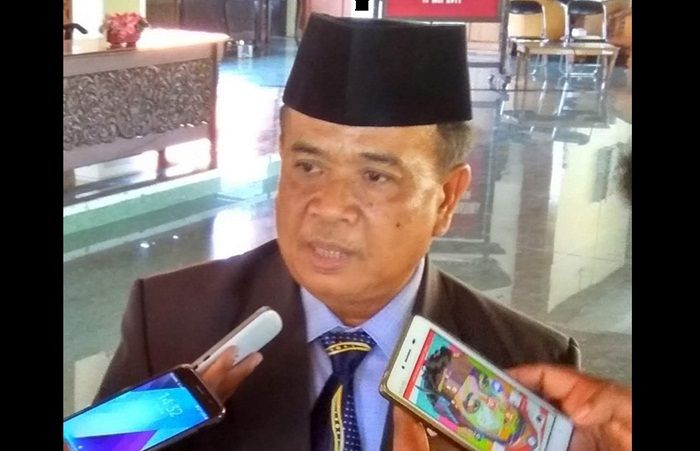 ​Guru Honorer Asal Pamekasan yang Ditangkap Karena Menghina Presiden, Ternyata Mengajar di Sumenep