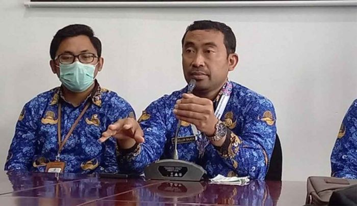 Respons Dinkes Sampang soal Dugaan Pemotongan Jaspel dan Mamin Pasien di Puskesmas Batulenger