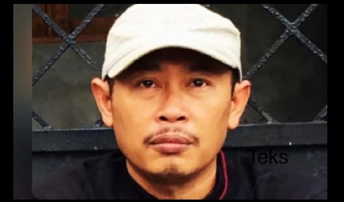 Jika Tambang Ilegal di Wonosunyo Dilanjut, Lujeng Ancam Lapor Presiden