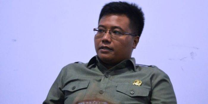 DPRD Situbondo Siapkan 34 Raperda Tahun ini, Prioritaskan Bantuan Hukum untuk Masyarakat Miskin