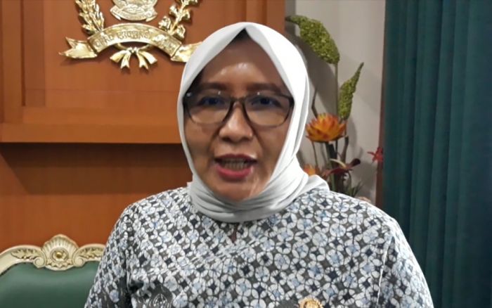 Anik Maslachah Ajak Kader PKB Doakan Kesembuhan Kiai Miftah