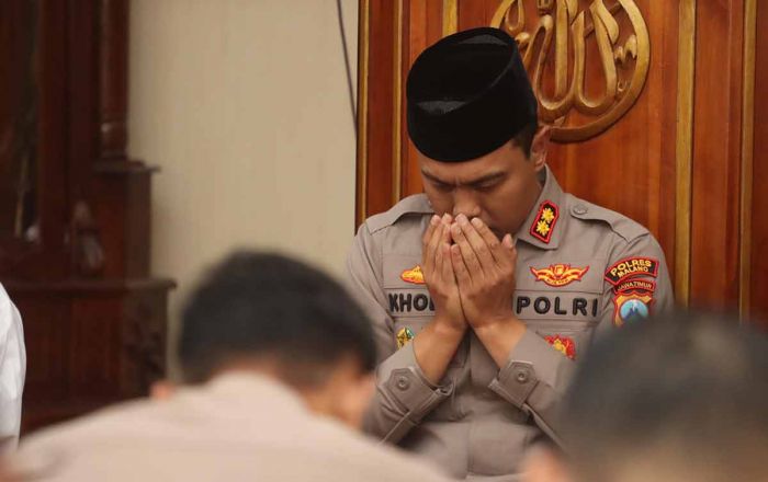 Kenang Tragedi Kanjuruhan, Polres Malang Lakukan ini