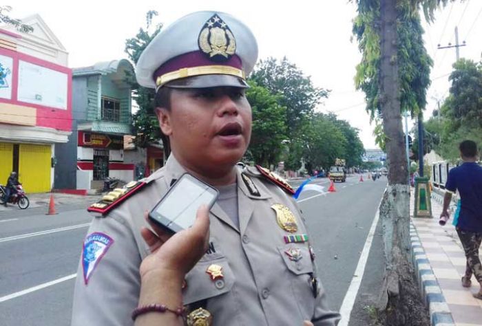 Jelang Mudik Lebaran, Waspadai Lima Titik Rawan Kecelakaan di Pantura Situbondo