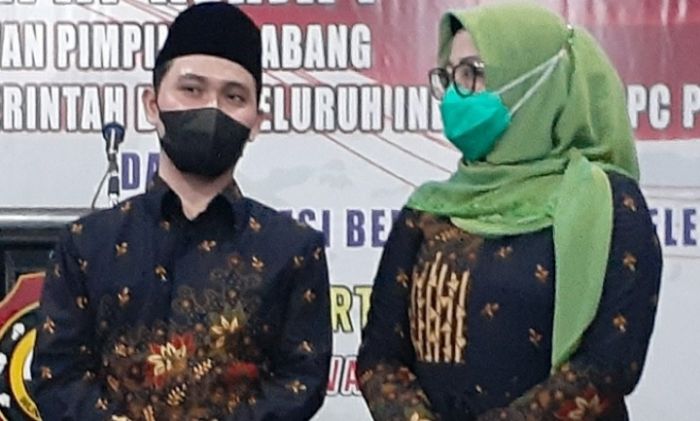 Ketua DPRD Mojokerto Dukung Papdesi untuk Ciptakan Desa Mandiri