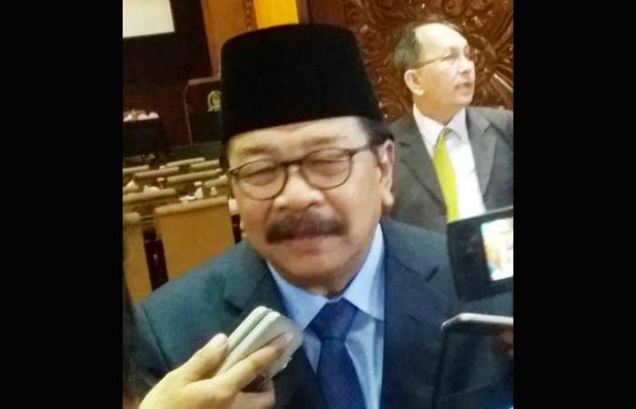 Tepis Isu Calon Tunggal, Demokrat Buka Pendaftaran Calon Gubernur - Wakil Gubernur