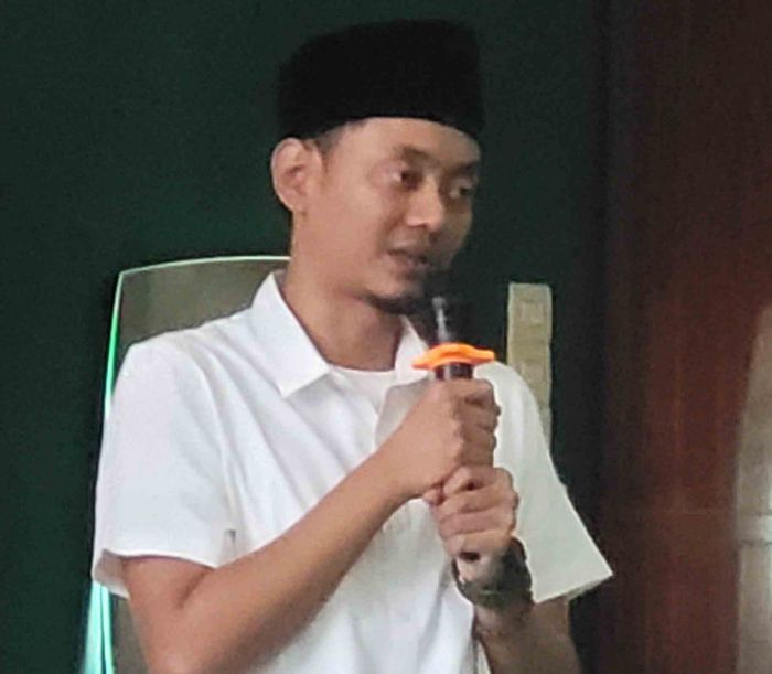 Tak Dukung Sang Kakak, Gus Dulloh, dalam Pilbup Mojokerto, Ini Alasan Gus Fahmi Dukung Gus Barra