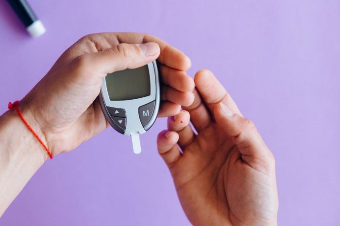 Gawat! 1,3 Miliar Orang akan Menderita Diabetes karena Hal ini