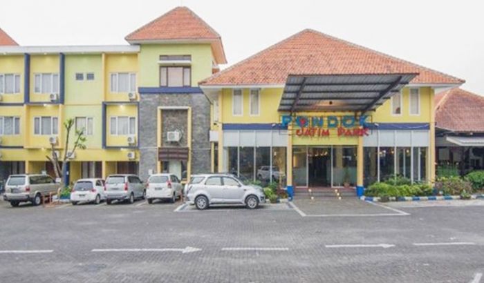 Terdampak Covid-19, Hotel PJP PHK 41 Karyawannya