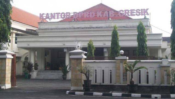 Hasil Rolling Alat Kelengkapan Dewan Gresik: 4 Fraksi Borong Jabatan Ketua Komisi