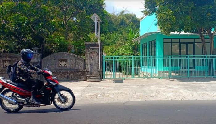 Densus 88 Temukan Busur dan Anak Panah di Rumah Terduga Teroris Kota Blitar