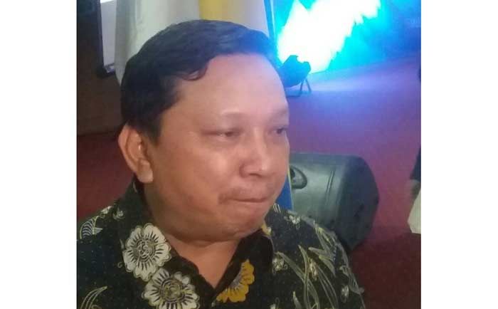 DPP Gerindra Lirik Fandi Utomo jadi Cawagub Jatim