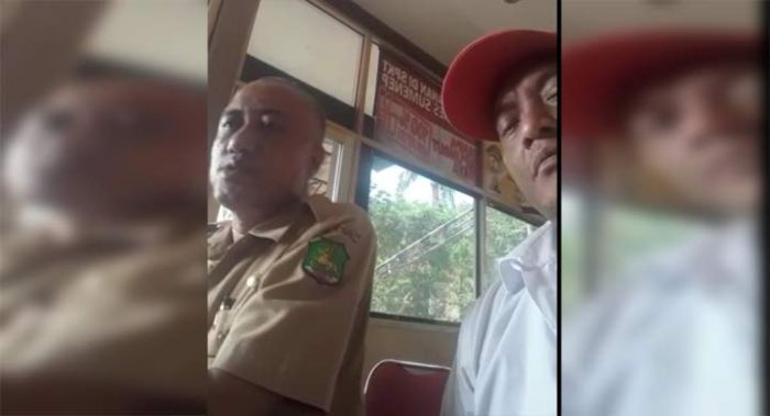 Diduga Serobot Lahan untuk Pembangunan Bandara Trunojoyo, Kadishub Sumenep Dilaporkan ke Polisi