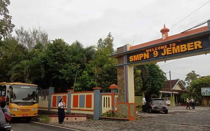 Bus Sekolah Gratis di Jember Beroperasi Mulai Hari ini