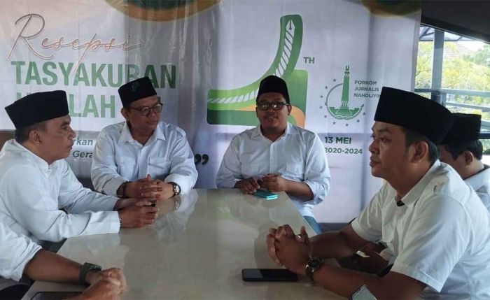 Harlah ke-4, FJN Gelar Tahlil untuk Rizal Ramli hingga Sahabat Brury