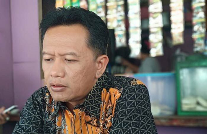 Demokrat Pacitan Tegaskan Tak Terlibat di Pilkades Watukarung