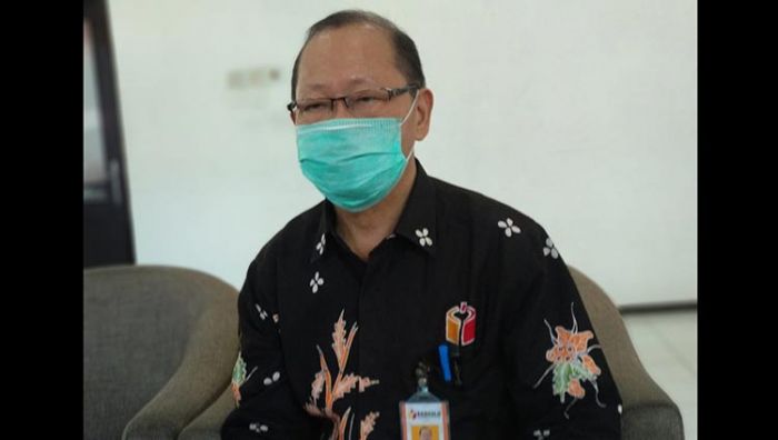 Panwascam dan PPKD Pilbup Pacitan 2020 Kemungkinan Aktif Lagi pada Juni