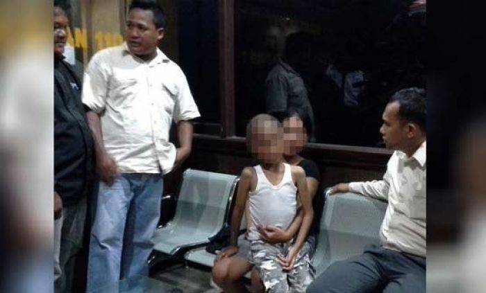 Bocah Kelas III SD Disiksa Ayah Kandung dan Ibu Tiri, Kerap Dipukul Pakai Besi dan Dibanting