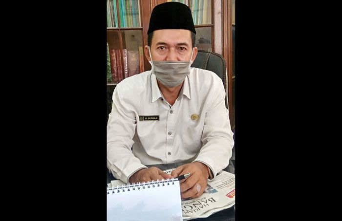 Kemenag Lamongan: Pelaksanaan Ibadah Haji 2021 Belum Ada Kepastian