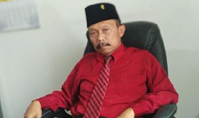 Eko Setyo, Wakil Ketua DPRD Pacitan Janji Perjuangkan Aspirasi Rakyat