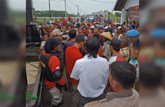 Deadlock, Mediasi antara Warga dengan Jasa Marga Terkait Tuntutan Underpass Dilanjut Hari ini