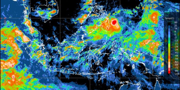 Pukul Mundur Krisis Iklim: Bencana Hidrometeorologi Ancam Indonesia