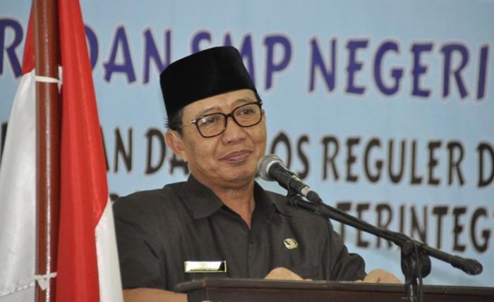 Antisipasi Penyebaran Corona di Tuban, Fathul Huda: Petugas Medis dan Faskes Harus Siaga