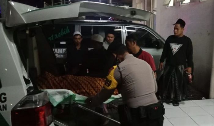 Tragedi Carok di Bangkalan, Berawal dari Teguran, Cekcok, Tantangan, hingga Carok 4 Lawan 2 Orang