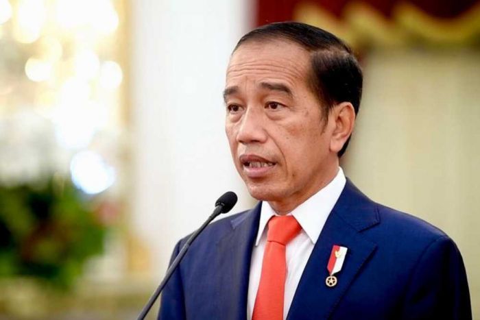 Jokowi Lengser Husnul Khotimah atau Suul Khotimah?