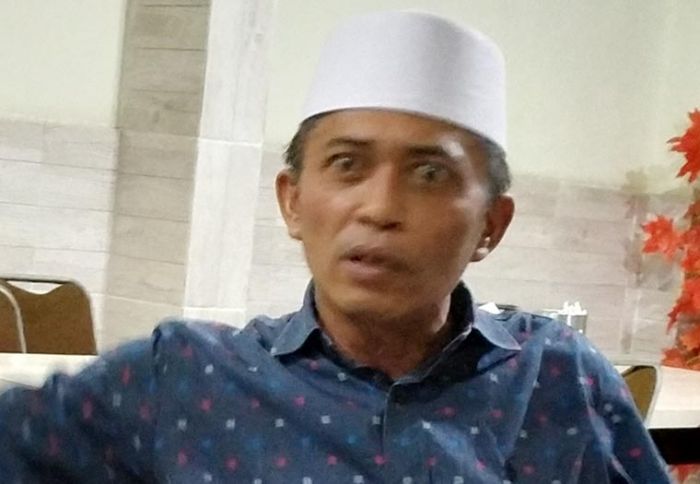 ​APBD Rp 2, 2 Triliun, Bupati Ini Cari Orang Miskin di Rumah Sakit untuk Dibantu Uang