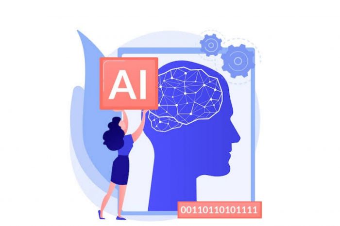 Kamu Harus Tahu! 5 Website AI ini Bisa Permudah Pekerjaan Kamu