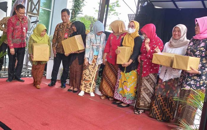 Promosikan Produk Lokal Kota Batu, Festival Sego Empok Kembali Digelar