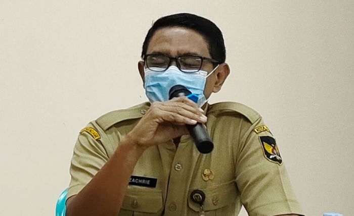 Disbudparpora Kota Kediri Umumkan 20 Pasang Semifinalis Panji-Galuh 2022