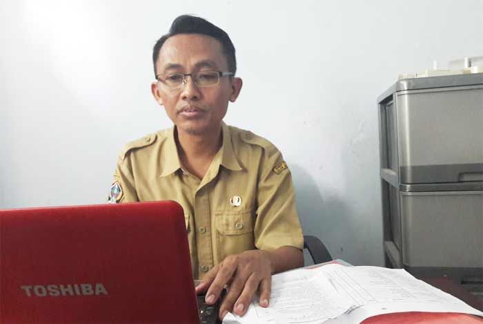 Penderita HIV AIDS di Kabupaten Blitar Terus Bertambah