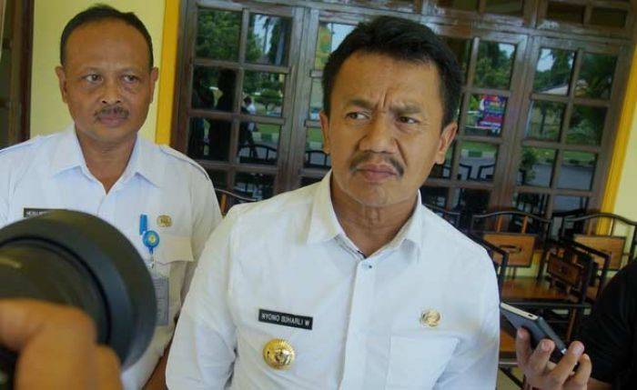 Bupati Jombang Bentuk Tim untuk Selidiki PHK Massal