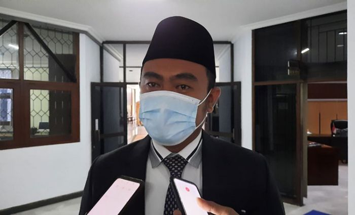 Mengejutkan, Fraksi Demokrat PAW Pimpinan DPRD Tuban, Ada Apa?